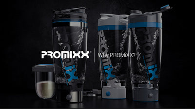 Promixx Vs Voltrx - Which Blender Is The Best?