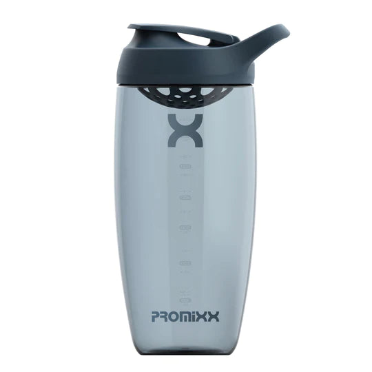 Manual Protein Shaker Bottles PROMiXX