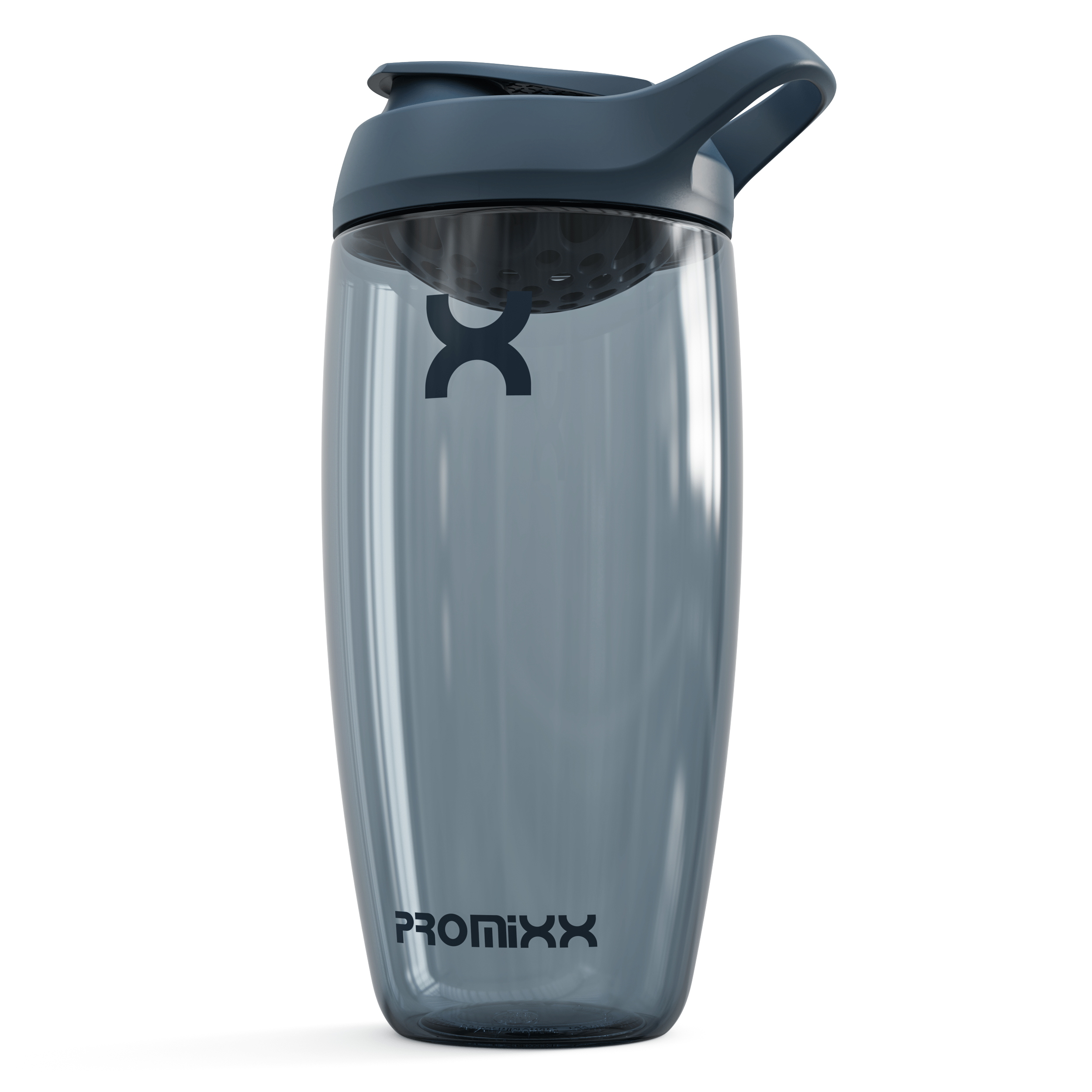 On shaker bottle hot sale