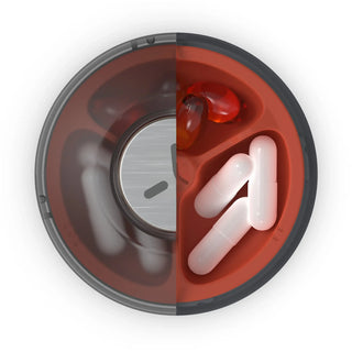 Core Supplement Case