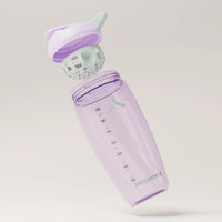 Ecozen Performance Shaker Bottle