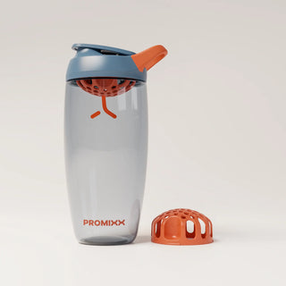 Pursuit Ecozen Shaker