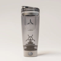 Stainless Steel Electric Shaker Bottle