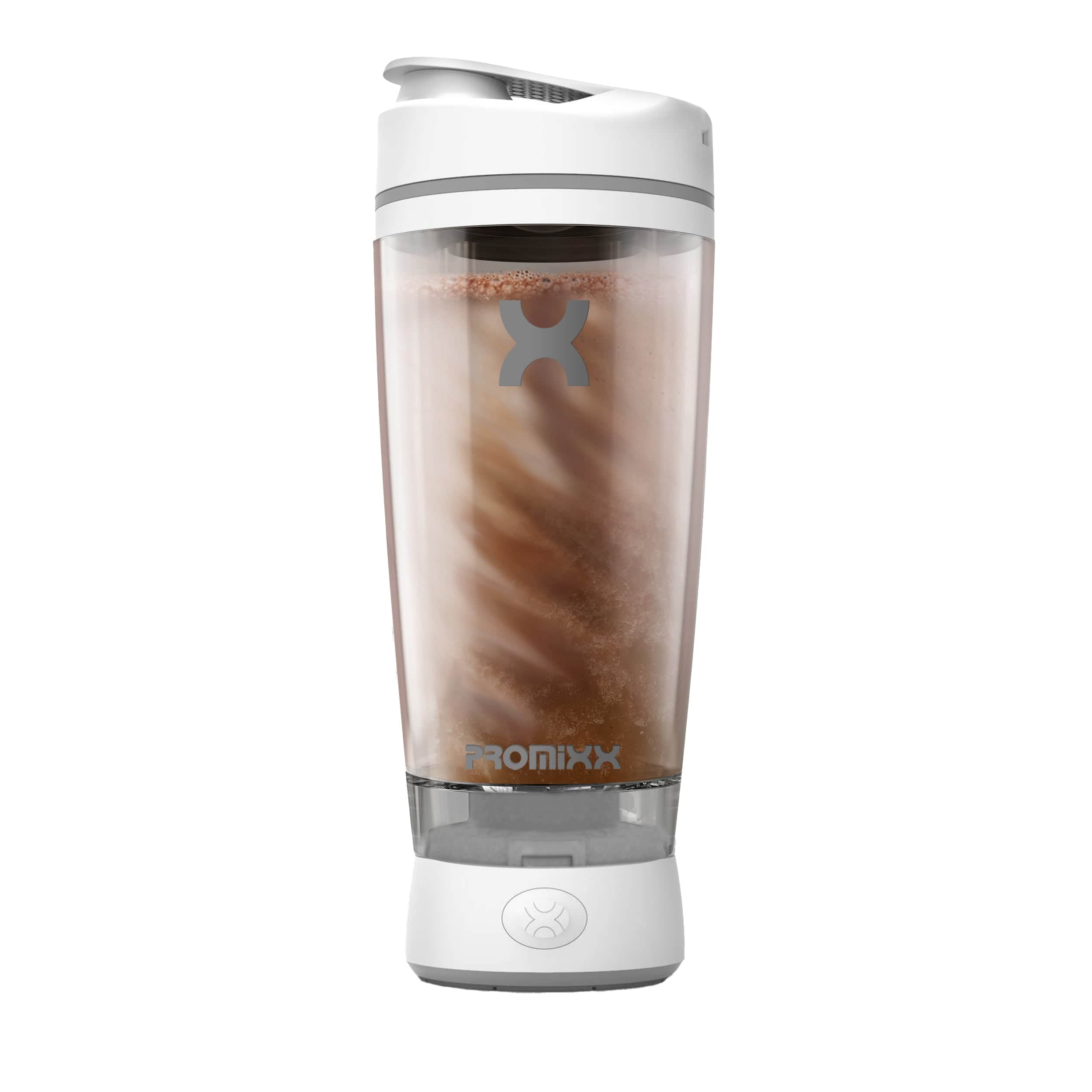 PRO  Electric Protein Shaker Bottle - PROMiXX