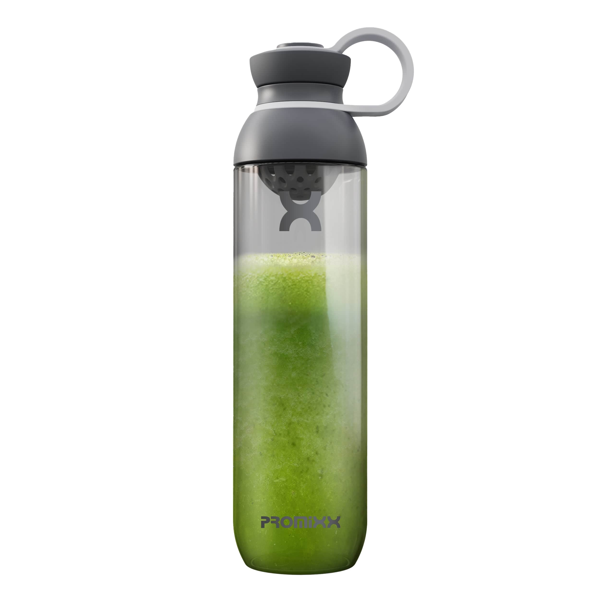 Evolve Green Shaker Bottle (28 oz)