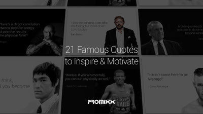 <h1> Famous Motivational Quotes </h1>