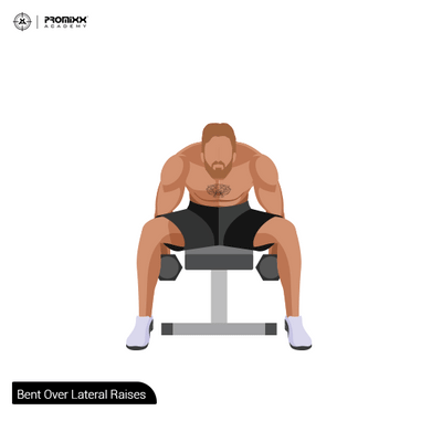 Boulder Shoulder Workout
