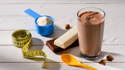 Unlock Your Fitness Potential: The Power of Protein for Recovery and Performance