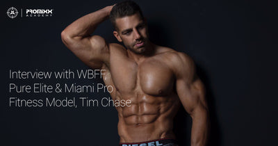 <h1> Interview With Wbff, Pure Elite & Mp Pro Fitness Model, Tim Chase </h1>