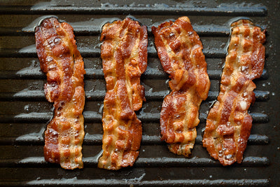 <h1> Should I Eat Carbs Or Protein For Breakfast? </h1>