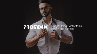 <h1> Bodybuilding Doctor Talks Health & Fitness </h1>
