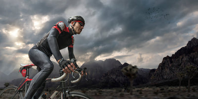 <h1> Team GB Triathlete, Mark Whittle's Hydration Tips for the Endurance Athlete </h1>