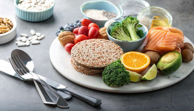 The Risks of Relying on Meal Replacements: Why Whole Foods Are Always Bette