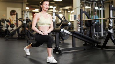 Cable Crunches & Leg Raises: The Most Underrated Ab Exercises for Real Core Strength