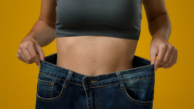 What Is “Skinny Fat” and Why It’s Misleading
