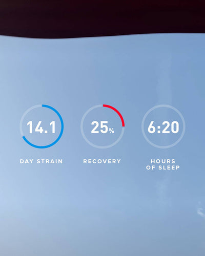7 Tips For Post Workout Recovery
