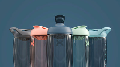 Why You Should Be Drinking Electrolytes Every Day (And the Best Way to Do It)