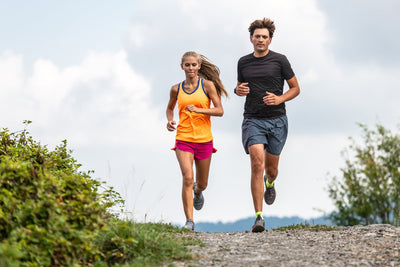 How to Start Running: The Beginner's Guide to Hitting the Ground Running This Summer
