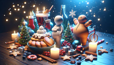 Navigating the Festive Season: Stay Healthy Without Missing Out