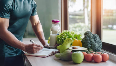 The Power of Tracking: Your Ultimate Guide to Living a Healthier, Fitter Lifestyle