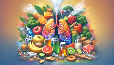 Breathing Easier: My Journey to Wellness Through Ketosis