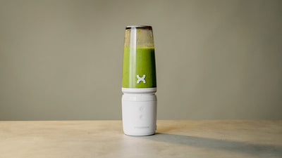 The Serpent’s Farewell: A St. Patrick’s Day Smoothie Just for You