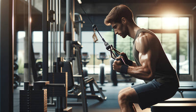 How to Build Muscle: 7 Effective Exercises for Strength and Fitness