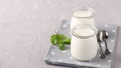 Yogurt vs. Greek Yogurt: What are the Benefits, and Why They Belong in Your Smoothie