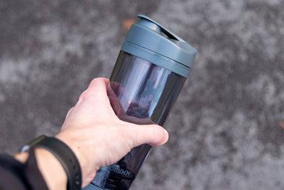 How PROMiXX Reinvented the Protein Shaker and Set the Standard for an Industry