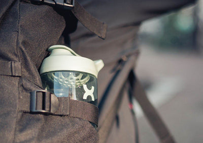 Why a Protein Shaker is an Essential Accessory for Any Gym Bag