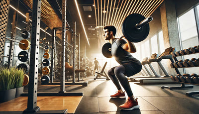 When to Use Creatine Monohydrate