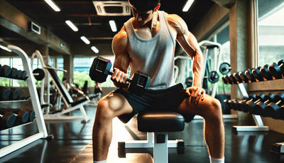 Effective Dumbbell Exercises for Triceps