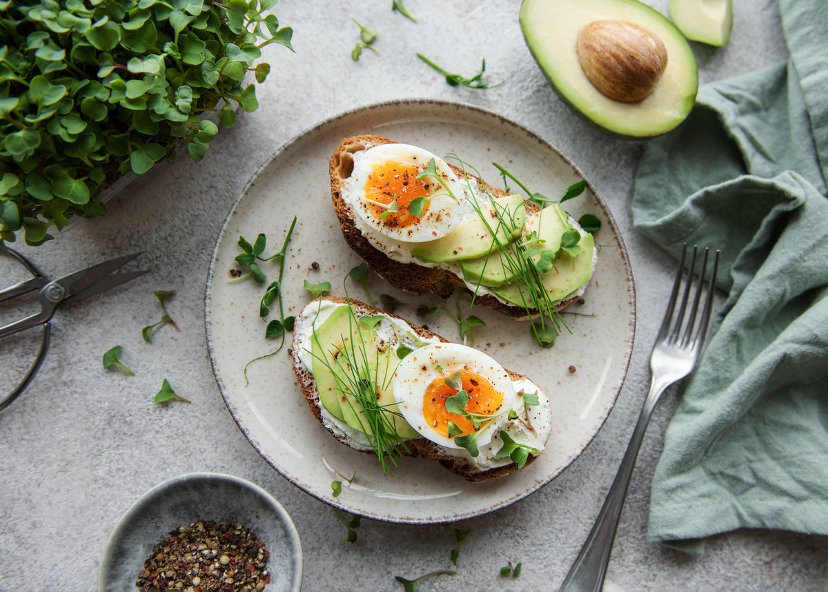 Best Low Calorie Breakfast Ideas for Weight Loss