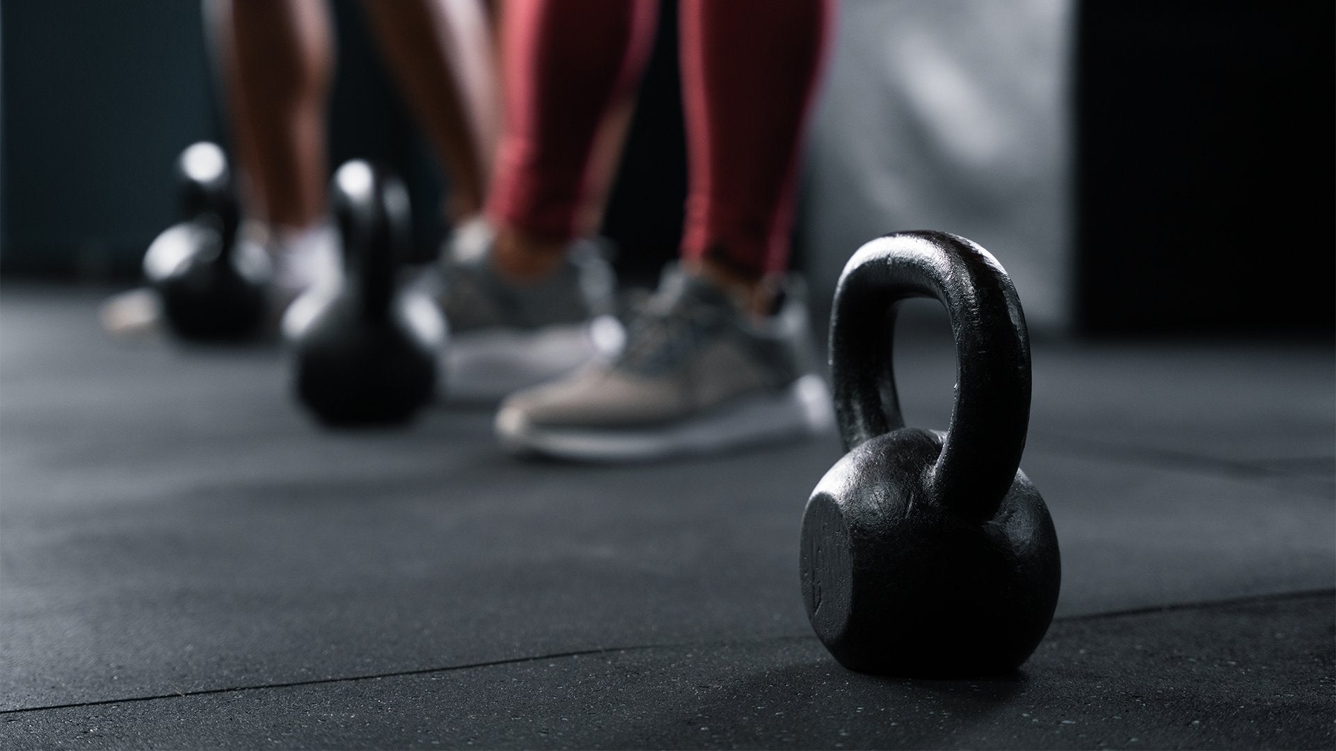 The Ultimate Full-Body Kettlebell Routine: Simple Moves, Serious ...