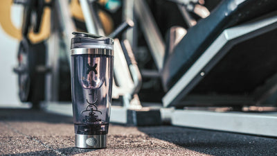 HYROX Training: The Ultimate Guide to Conquer the World’s Toughest Fitness Race