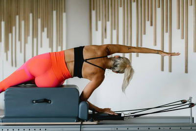 8 Best Exercises for a Smaller Waist