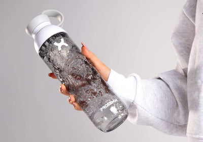 Why Protein Shaker Bottles Are the Ultimate Water Bottles You Didn’t Know You Needed