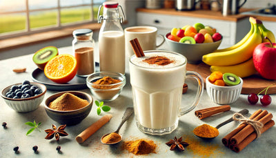 Protein Shaker Hacks: Elevate Your Shakes to the Next Level
