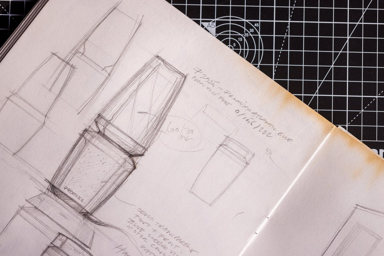 Why Form and Function Drives Everything We Build at PROMiXX – PROMIXX