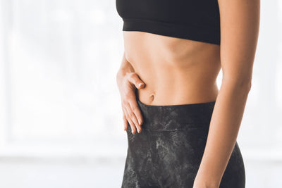 How to Strengthen Your Abs with Apron Belly Exercises?