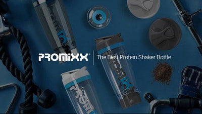 Why We're The Best Protein Shaker In The World