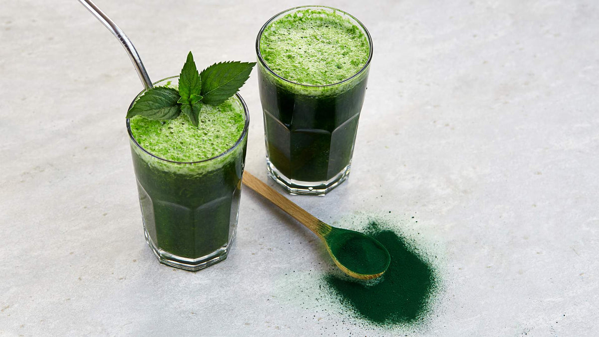 What Are Greens Powders and Are They Worth Taking?