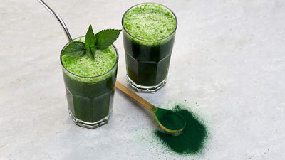 What Are Greens Powders and Are They Worth Taking?