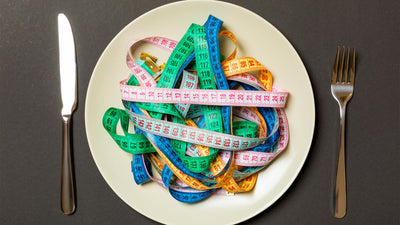 Losing Fat vs Burning Fat - What’s the Difference?