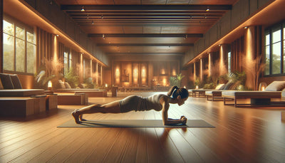 Best Exercises to Slim Your Waistline and Tone Your Abs