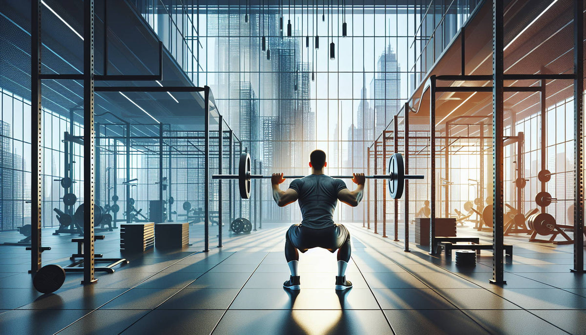 The Best Compound Exercises for Strength Training and Muscle-Building in 2023