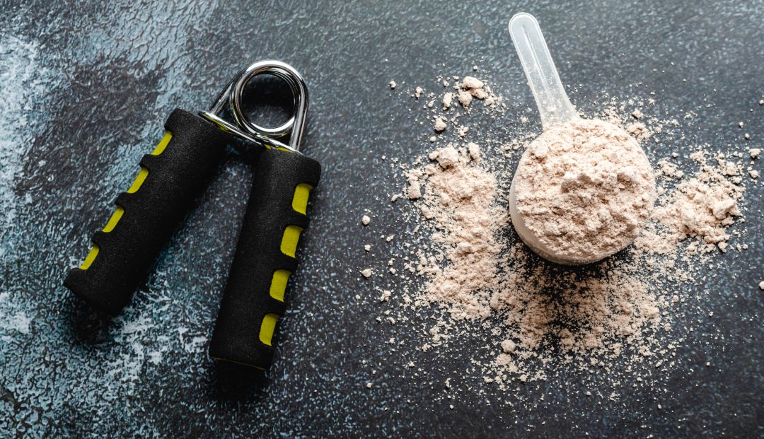 Powder Placement 101: Making the Perfect Shake Every Time – PROMIXX
