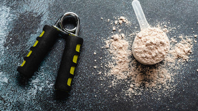Protein Powder 101: A No-Nonsense Guide to Every Type and What They Actually Do for You