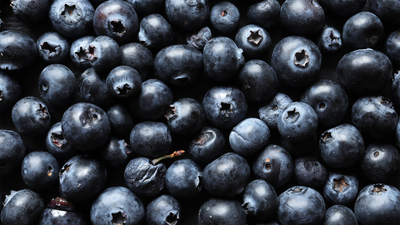 July’s Sweetest Health Hack: Smoothie Recipes to Celebrate National Blueberry Month