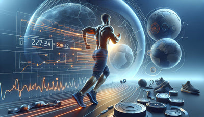 New Year’s Fitness Resolutions: Dominating 2024